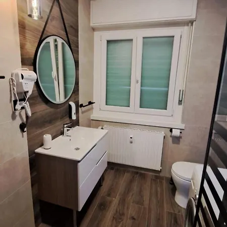 Casa vacanze Harmony