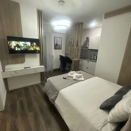 Harmony Casa vacanze