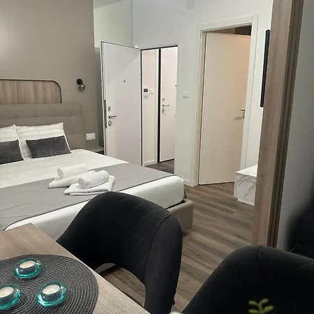 Casa vacanze Harmony Trieste