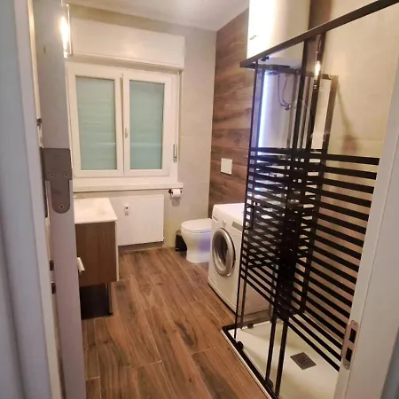 Casa vacanze Harmony *