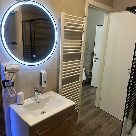 Harmony * トリエステ