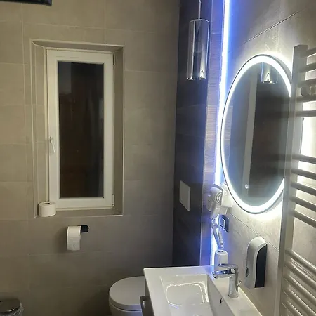 Harmony 別荘 トリエステ