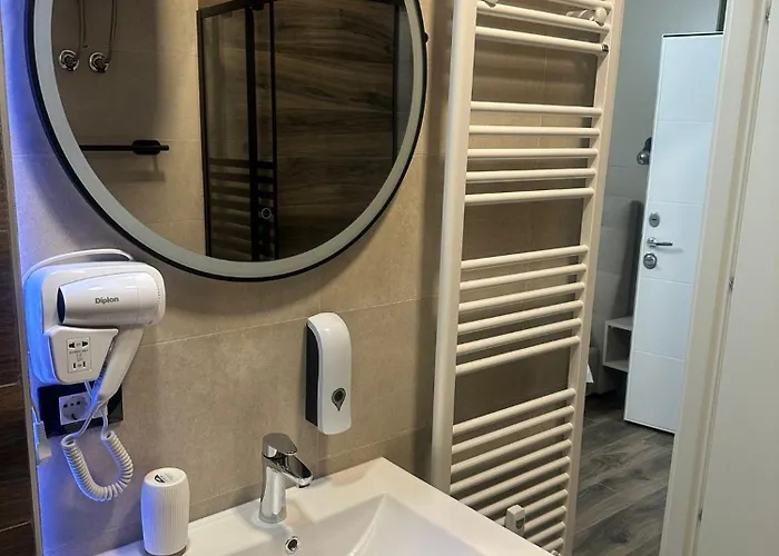 Harmony Hébergement de vacances *