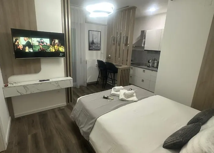 Harmony Hébergement de vacances