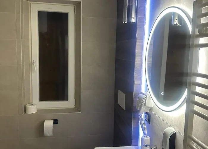 Harmony Hébergement de vacances Trieste