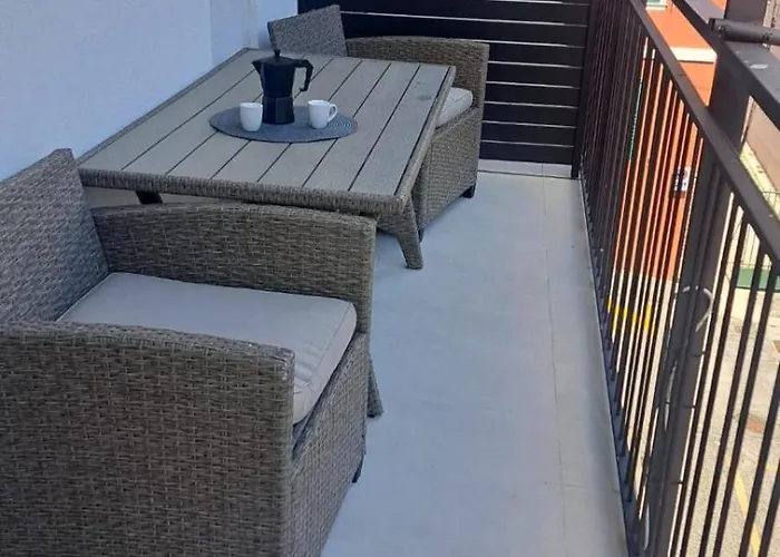 Harmony Hébergement de vacances Trieste