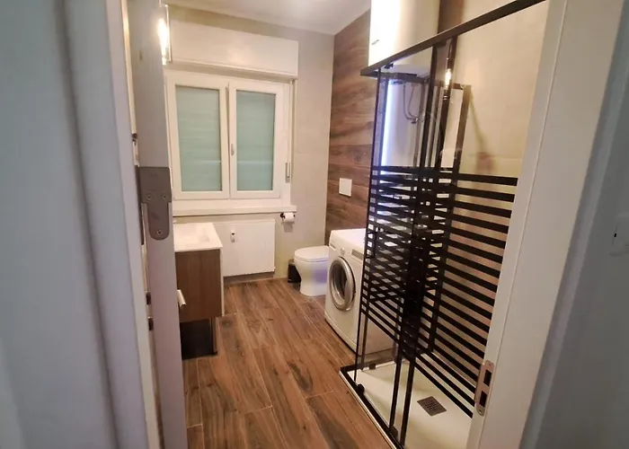 Hébergement de vacances Harmony *