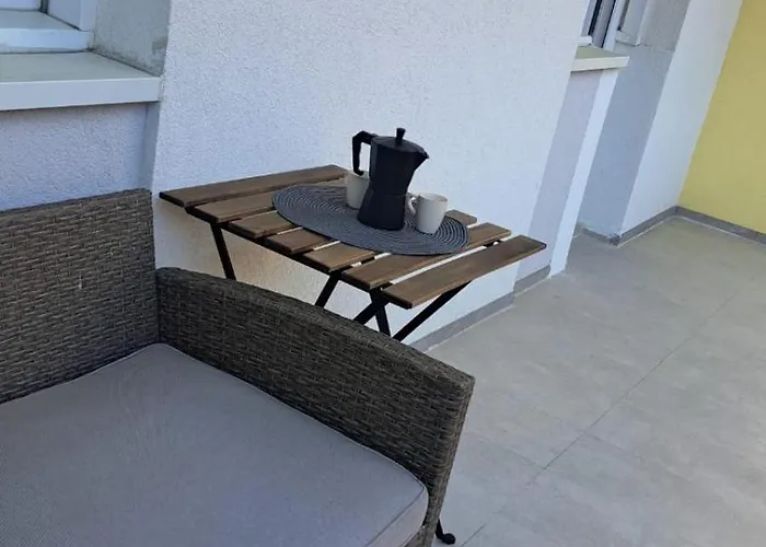 Hébergement de vacances Harmony *